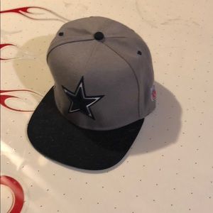 Cowboys hat